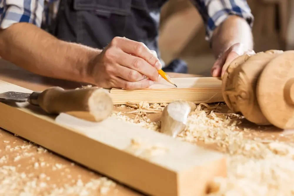 Entreprise d'agencement à Quintin