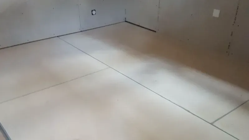 dalles en PVC à Quintin