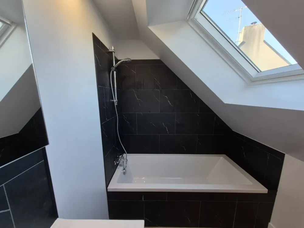 Fenêtres à Quintin