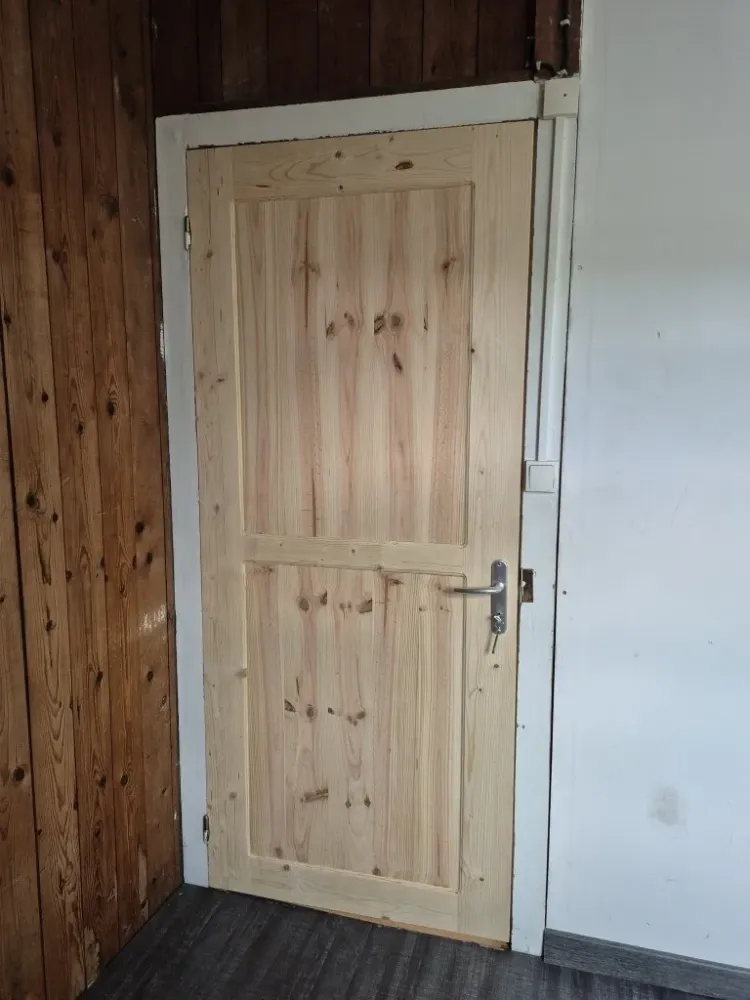 Menuiserie intérieure à Quintin